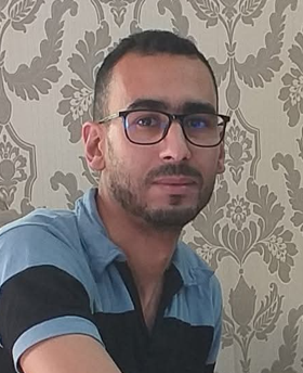 Mountasser Rhoulimi