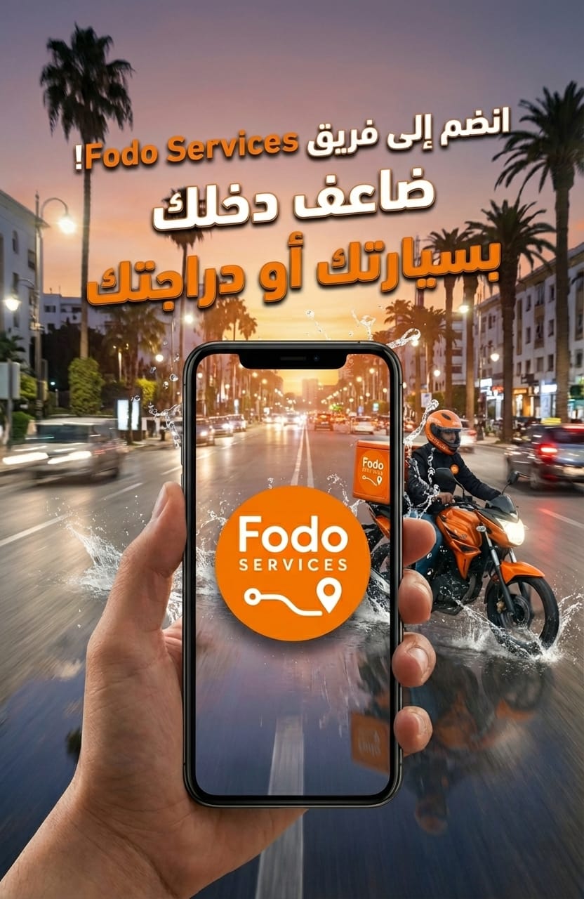 Fodo