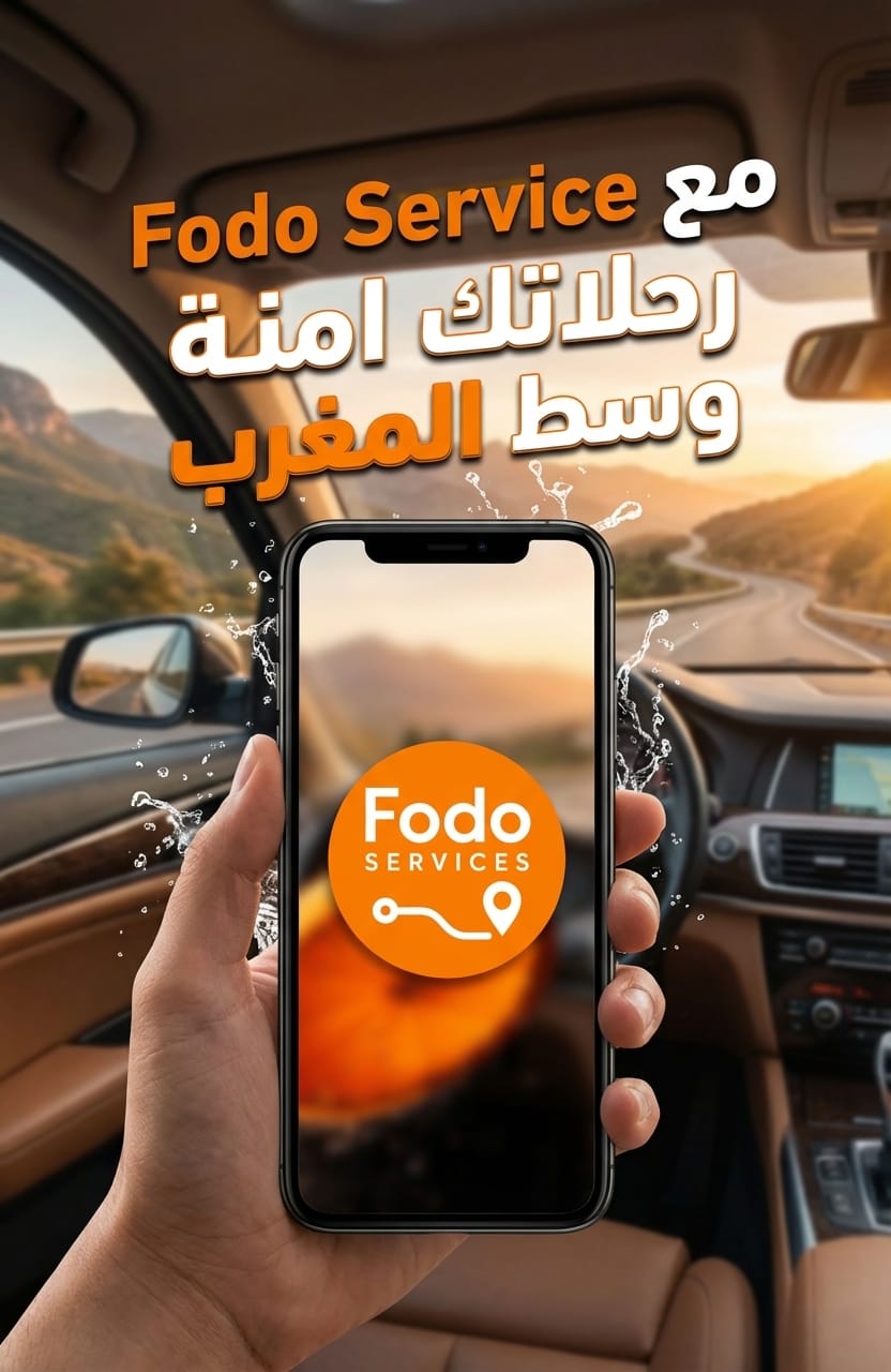 Fodo